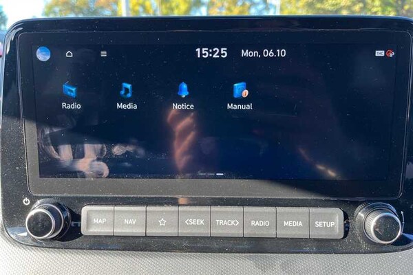Used Hyundai KONA 2022 for sale - 76191287: Photo 17