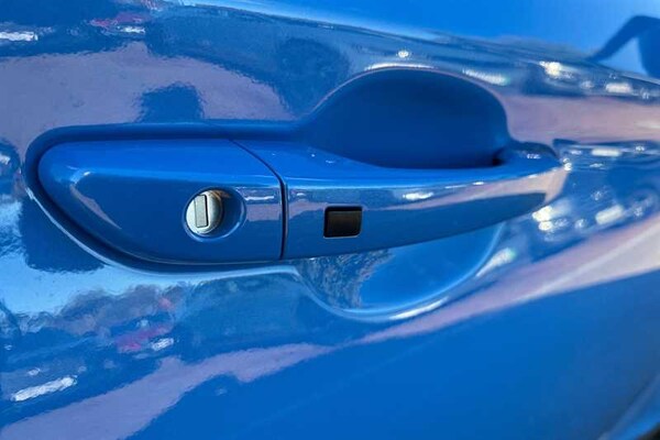 Used Hyundai KONA 2022 for sale - 76191287: Photo 22