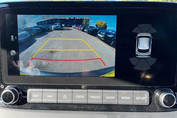 Used Hyundai KONA 2022 for sale - 76191287: Photo 26