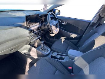 Used Hyundai KONA 2022 for sale - 76191287: Photo 2