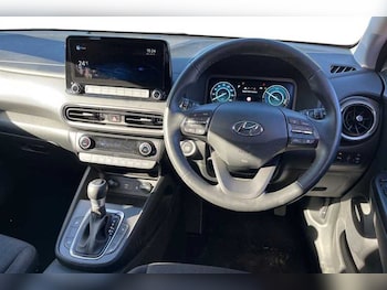 Used Hyundai KONA 2022 for sale - 76191287: Photo 4