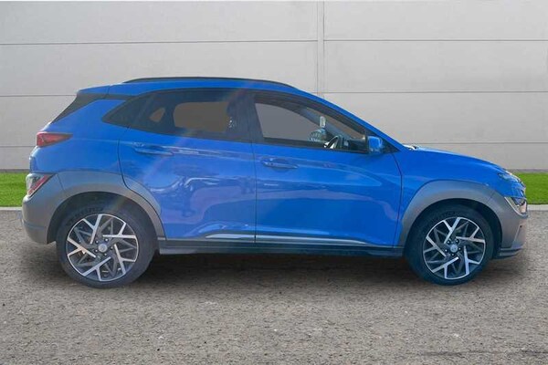 Used Hyundai KONA 2022 for sale - 76191287: Photo 5