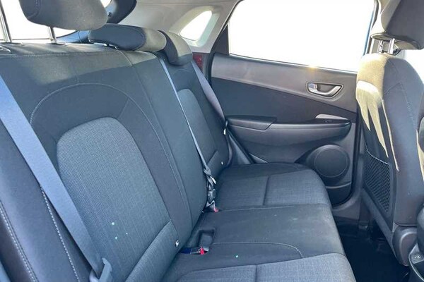 Used Hyundai KONA 2022 for sale - 76191287: Photo 8