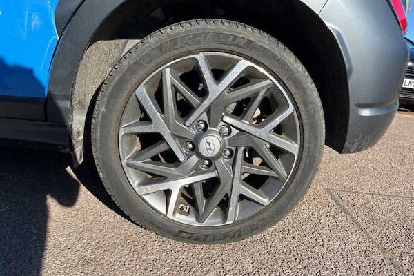 Used Hyundai KONA 2022 for sale - 76191287: Photo 9