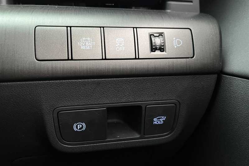 Used Hyundai KONA 2025 for sale - 76286477: Photo 13