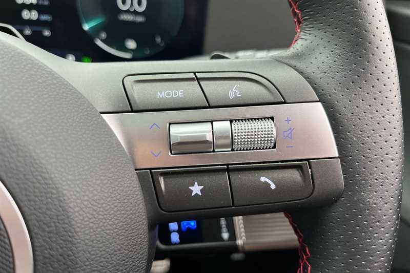 Used Hyundai KONA 2025 for sale - 76286477: Photo 14