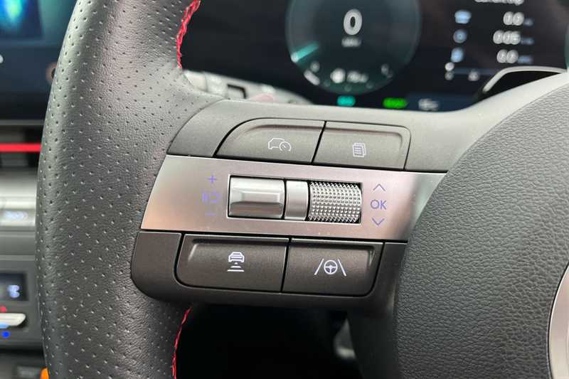 Used Hyundai KONA 2025 for sale - 76286477: Photo 15