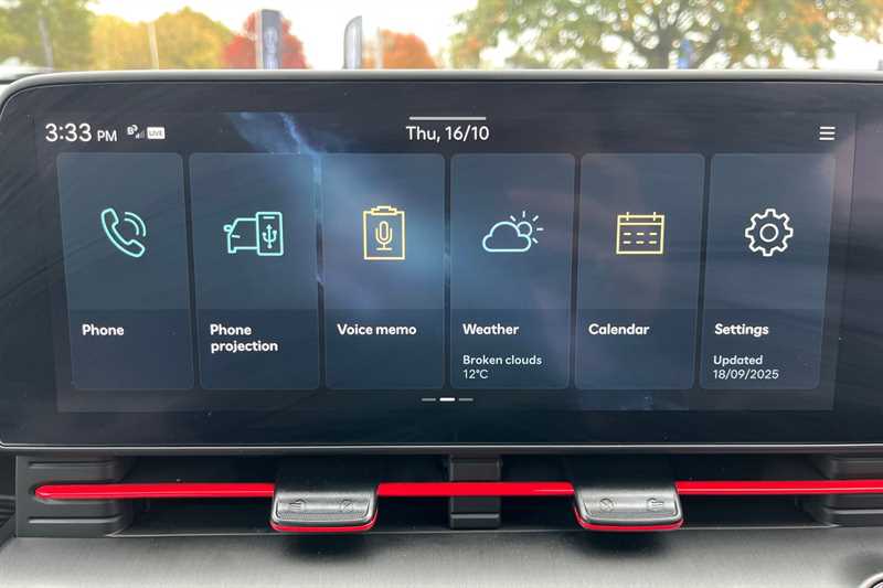 Used Hyundai KONA 2025 for sale - 76286477: Photo 17