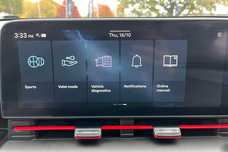 Used Hyundai KONA 2025 for sale - 76286477: Photo 18