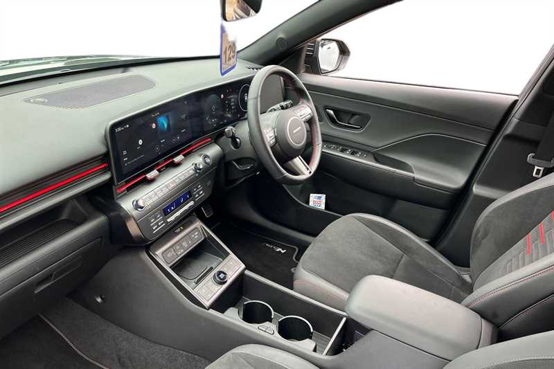 Used Hyundai KONA 2025 for sale - 76286477: Photo 2