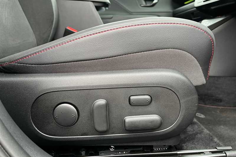 Used Hyundai KONA 2025 for sale - 76286477: Photo 25