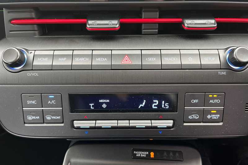 Used Hyundai KONA 2025 for sale - 76286477: Photo 29