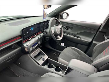 Used Hyundai KONA 2025 for sale - 76286477: Photo