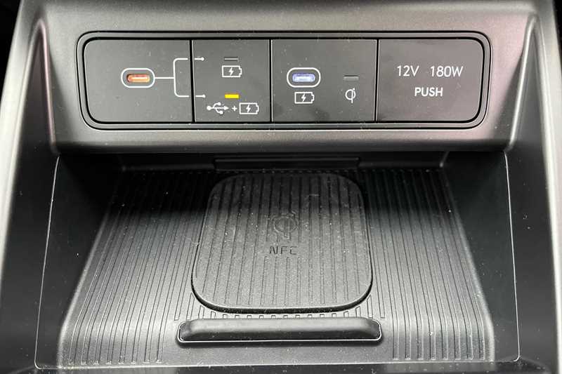 Used Hyundai KONA 2025 for sale - 76286477: Photo 30