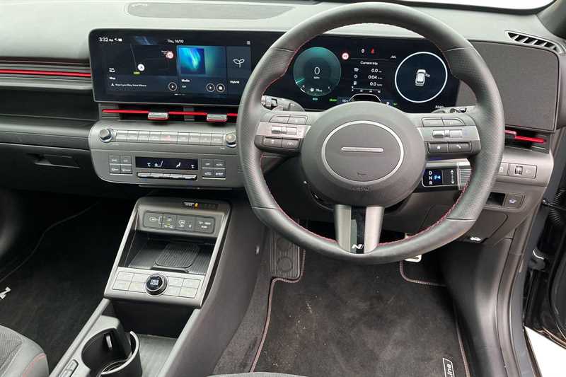 Used Hyundai KONA 2025 for sale - 76286477: Photo 4