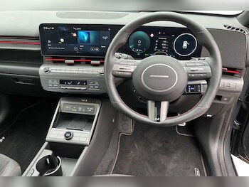 Used Hyundai KONA 2025 for sale - 76286477: Photo