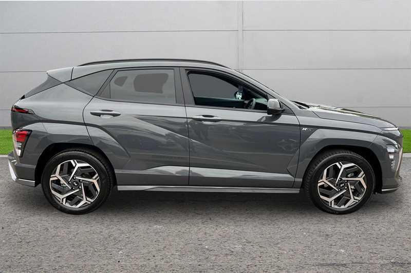 Used Hyundai KONA 2025 for sale - 76286477: Photo 5