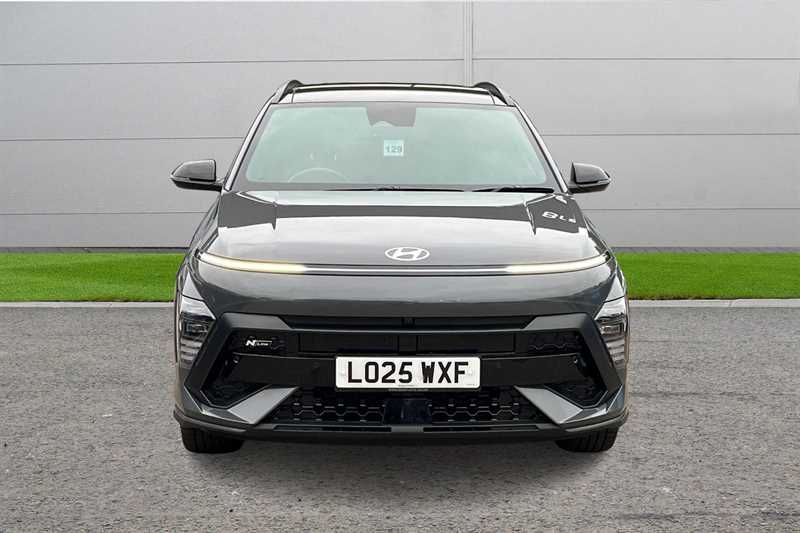 Used Hyundai KONA 2025 for sale - 76286477: Photo 6
