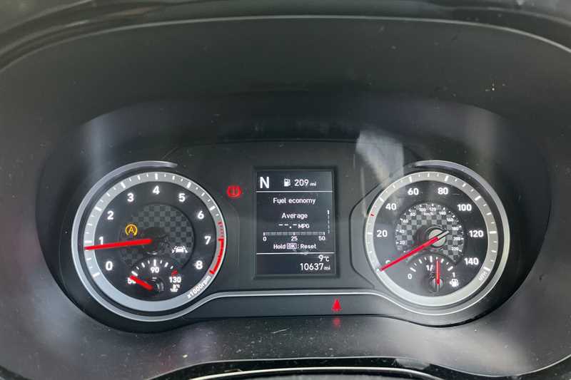 Used Hyundai i10 2022 for sale - 76731835: Photo 11