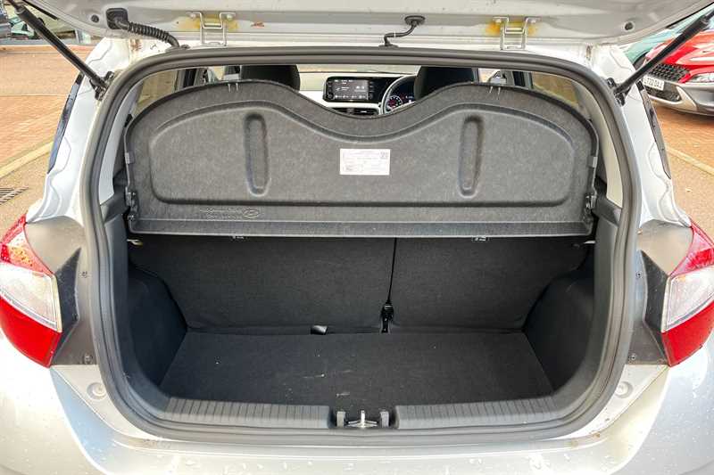 Used Hyundai i10 2022 for sale - 76731835: Photo 20