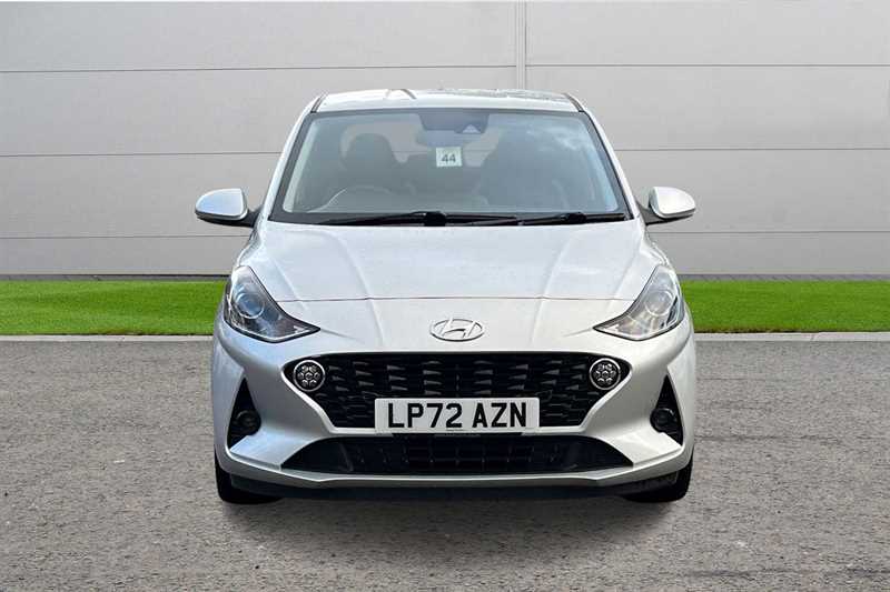 Used Hyundai i10 2022 for sale - 76731835: Photo 6