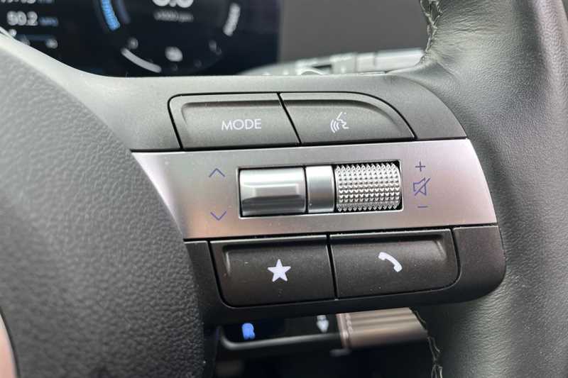 Used Hyundai KONA 2025 for sale - 76420548: Photo 14