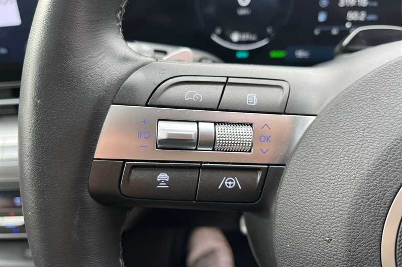 Used Hyundai KONA 2025 for sale - 76420548: Photo 15