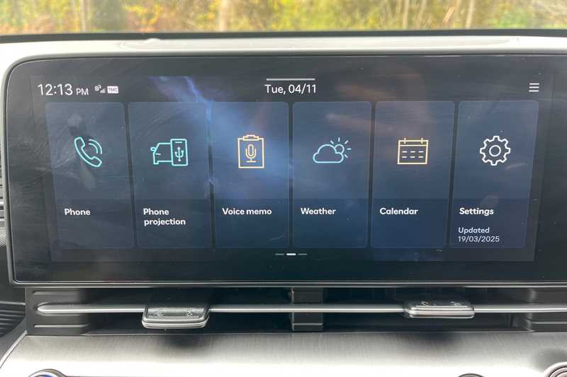 Used Hyundai KONA 2025 for sale - 76420548: Photo 17