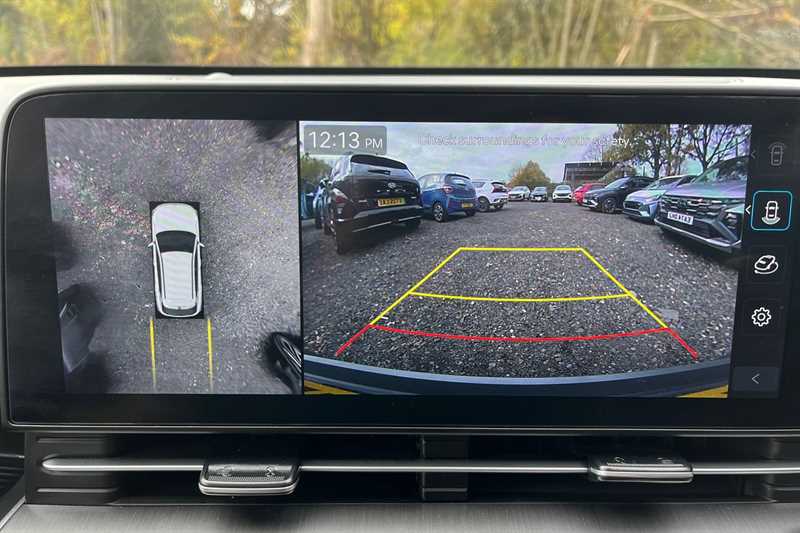 Used Hyundai KONA 2025 for sale - 76420548: Photo 19