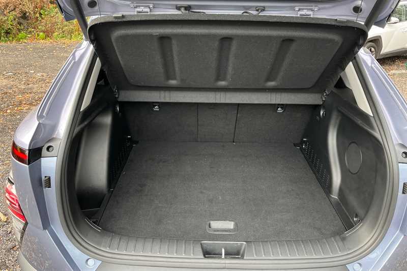 Used Hyundai KONA 2025 for sale - 76420548: Photo 20