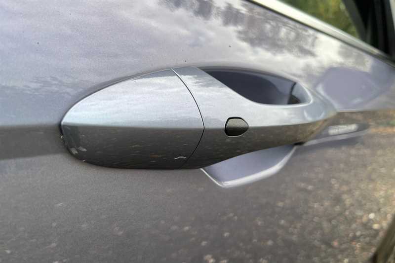 Used Hyundai KONA 2025 for sale - 76420548: Photo 24