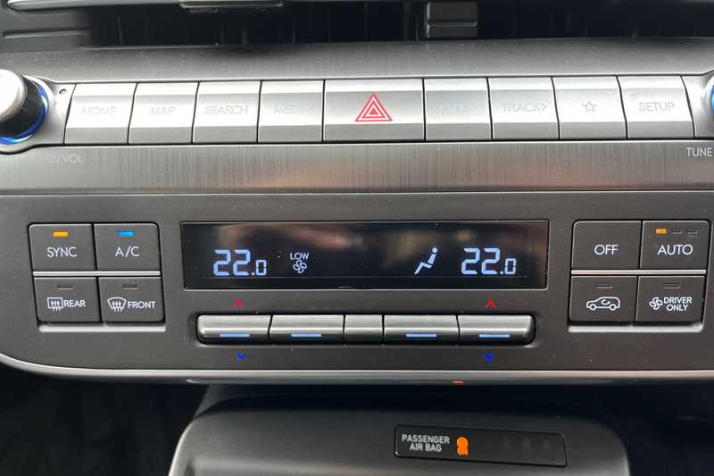 Used Hyundai KONA 2025 for sale - 76420548: Photo 28