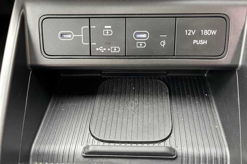 Used Hyundai KONA 2025 for sale - 76420548: Photo 29