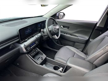 Used Hyundai KONA 2025 for sale - 76420548: Photo