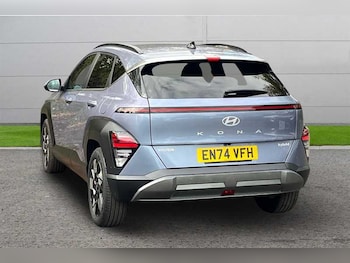 Used Hyundai KONA 2025 for sale - 76420548: Photo
