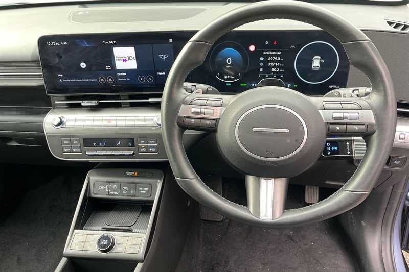 Used Hyundai KONA 2025 for sale - 76420548: Photo 4