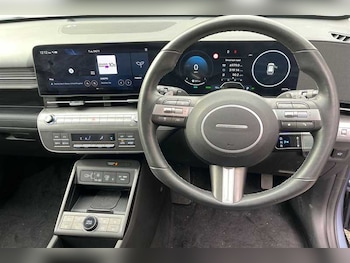 Used Hyundai KONA 2025 for sale - 76420548: Photo