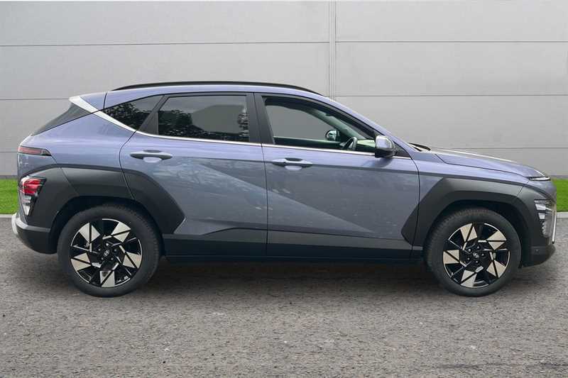 Used Hyundai KONA 2025 for sale - 76420548: Photo 5