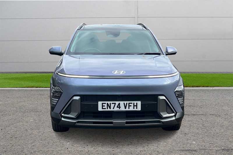 Used Hyundai KONA 2025 for sale - 76420548: Photo 6