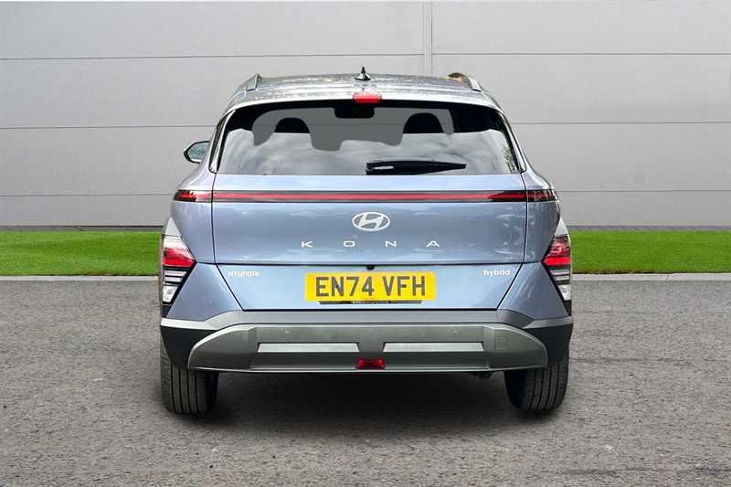 Used Hyundai KONA 2025 for sale - 76420548: Photo 7