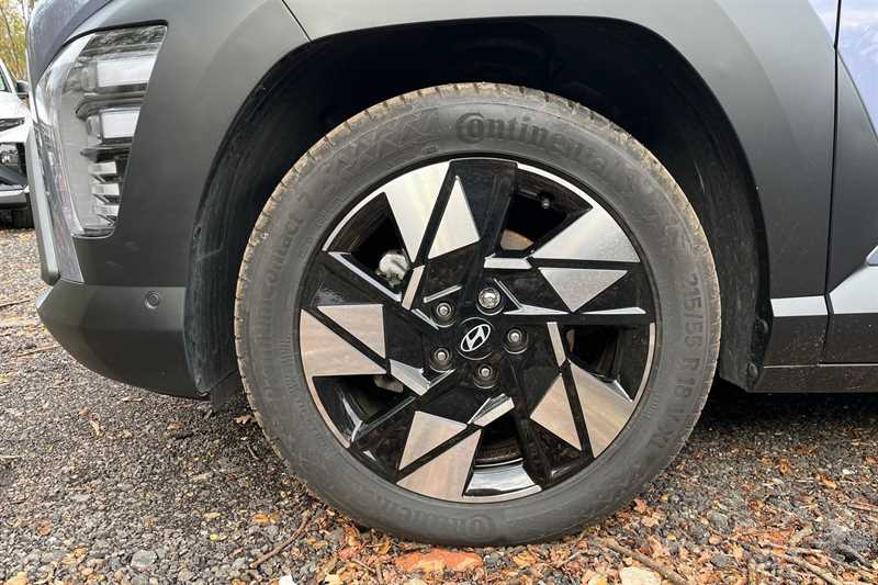 Used Hyundai KONA 2025 for sale - 76420548: Photo 9