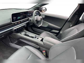 Used Hyundai IONIQ 6 2025 for sale - 78172808: Photo