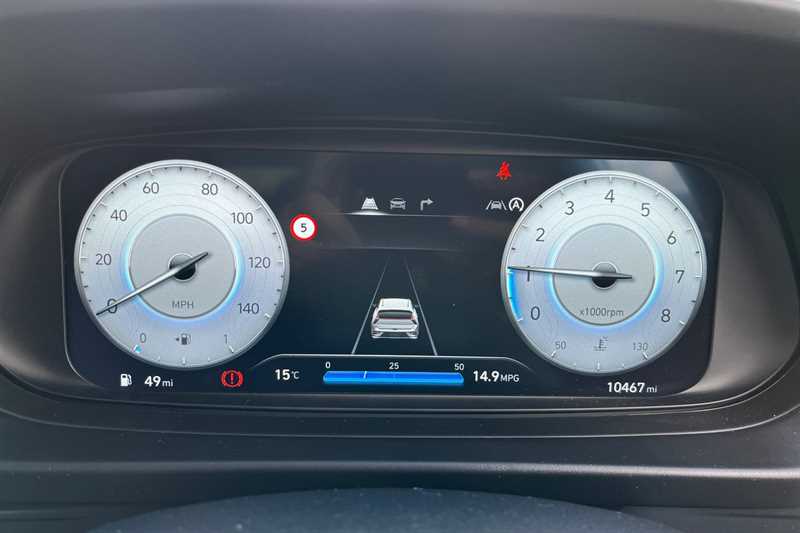 Used Hyundai BAYON 2024 for sale - 75917130: Photo 11