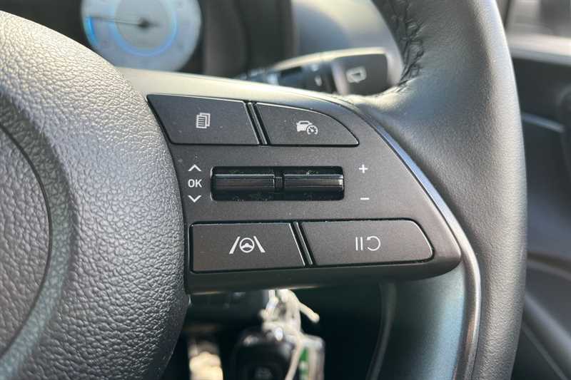 Used Hyundai BAYON 2024 for sale - 75917130: Photo 14