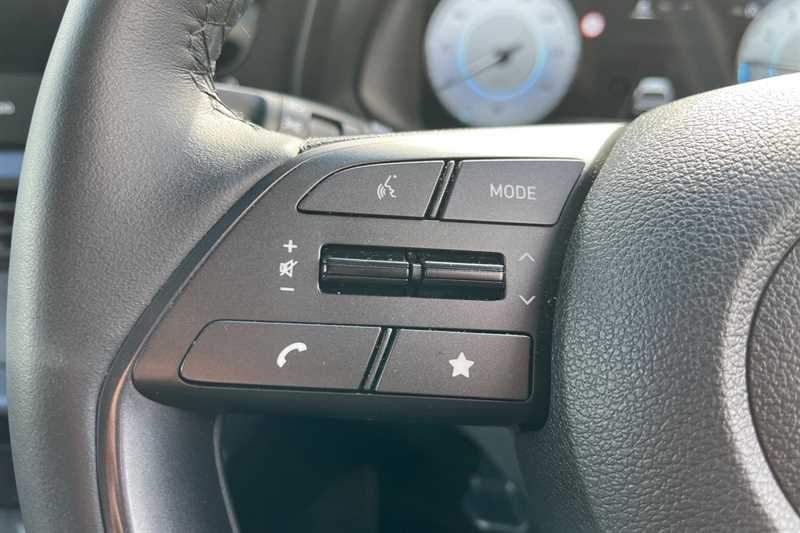 Used Hyundai BAYON 2024 for sale - 75917130: Photo 15