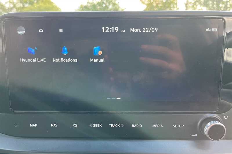 Used Hyundai BAYON 2024 for sale - 75917130: Photo 17