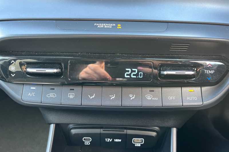 Used Hyundai BAYON 2024 for sale - 75917130: Photo 19