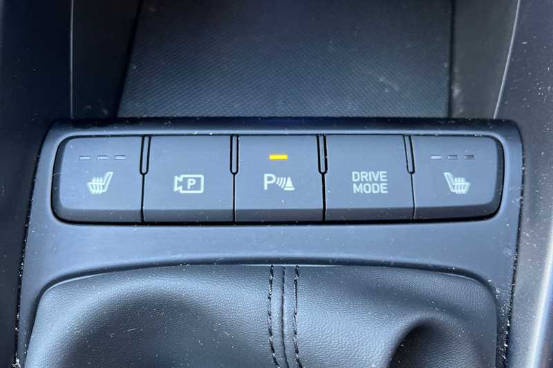 Used Hyundai BAYON 2024 for sale - 75917130: Photo 23