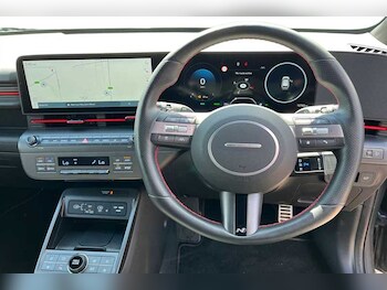 Used Hyundai KONA 2025 for sale - 78844529: Photo