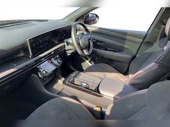 Used Hyundai TUCSON 2024 for sale - 75534598: Photo